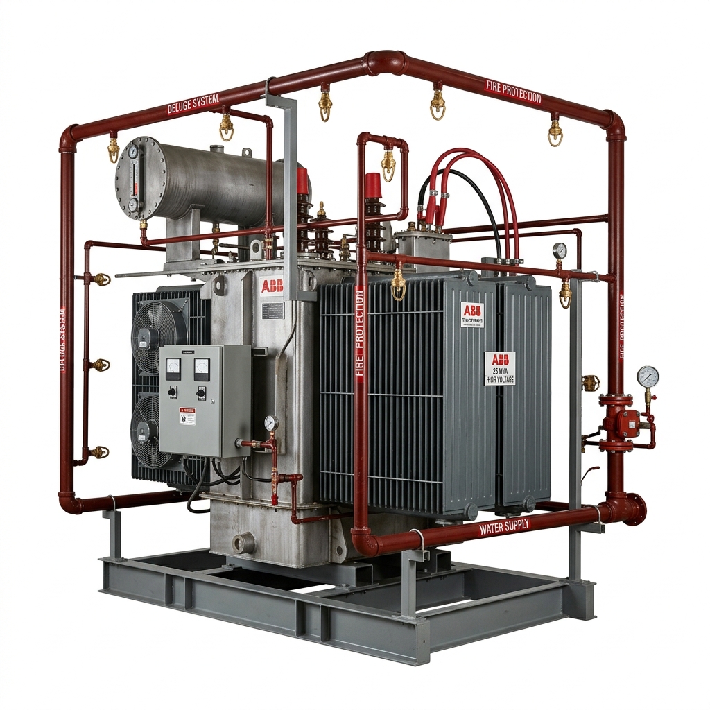 Transformer Protection